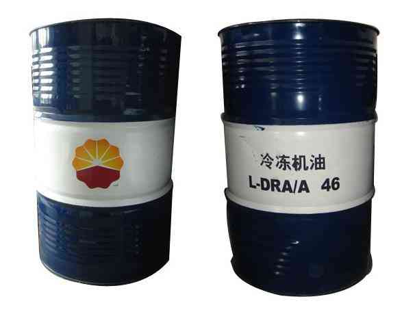 L-DRA46冷凍機油